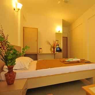 Hotel Zarna, Mundra 2